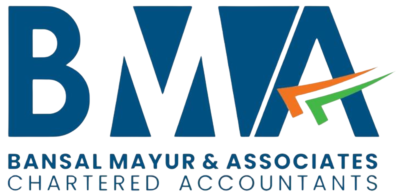 Bansal Mayur & Associates, Chartered Accountants